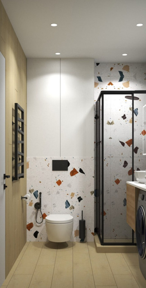 ЖК «Новые ключи», Сургут 50 м2