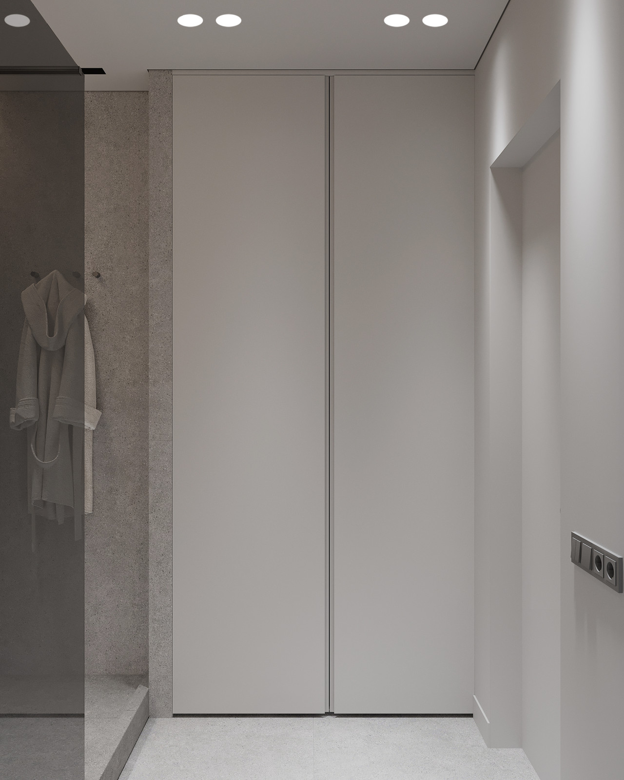 ЖК Гаринский Residence