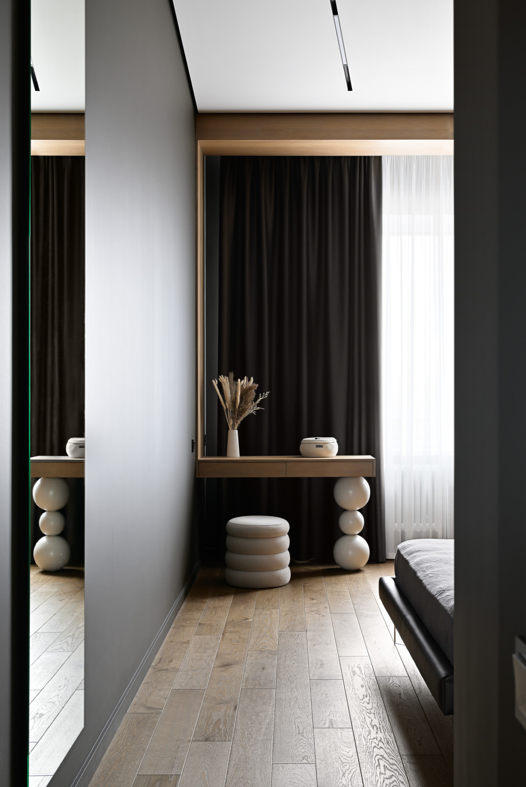 Обложка проекта: Квартира ул.Советская Тамбов