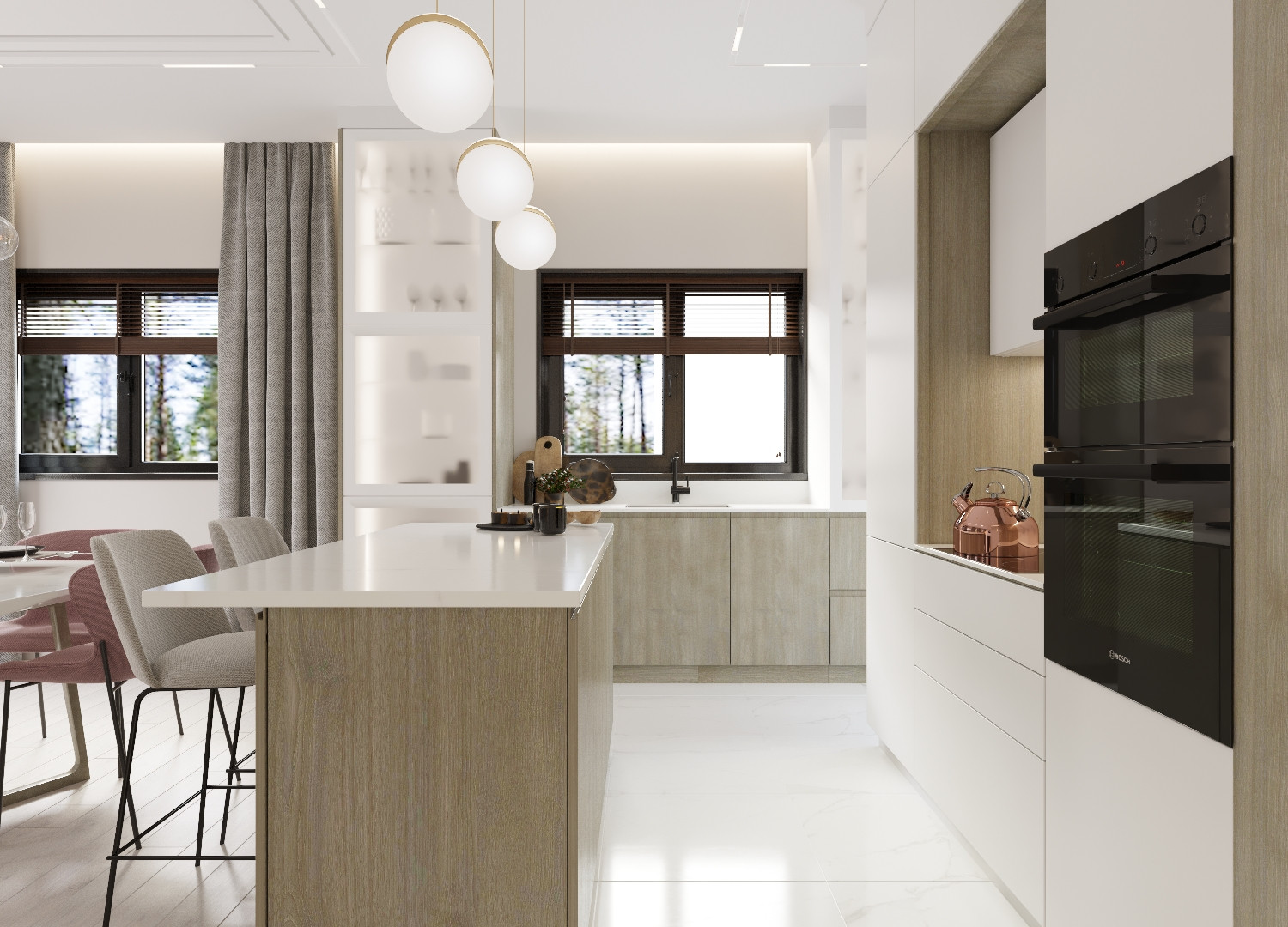 Обложка проекта: КП Аннино