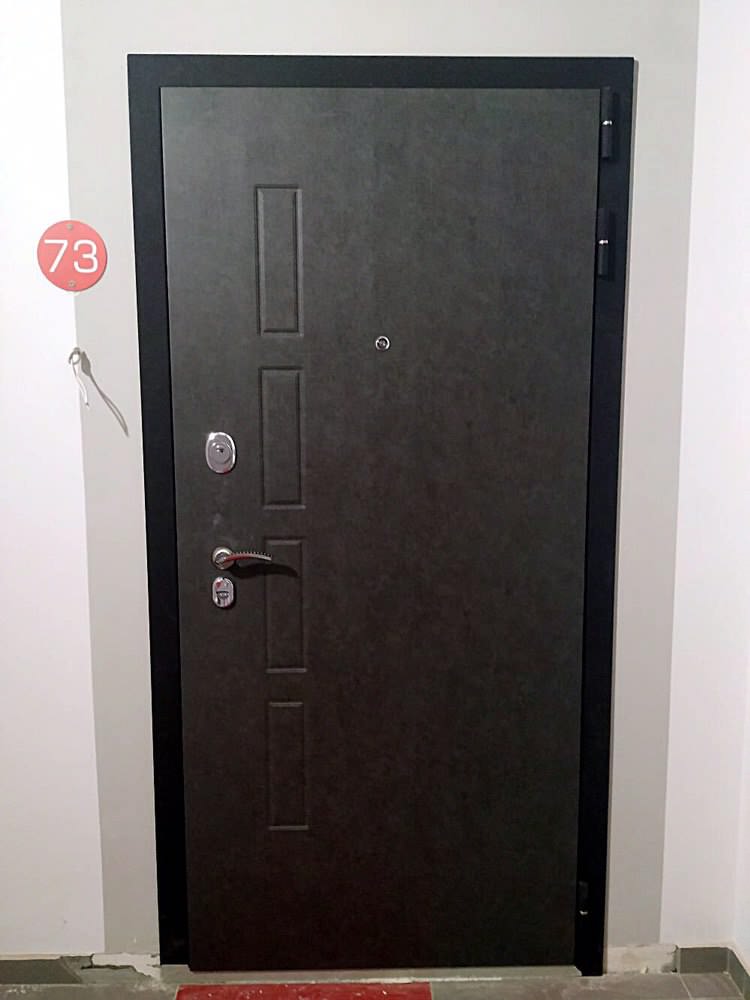 Обложка проекта: двери межкомнатные