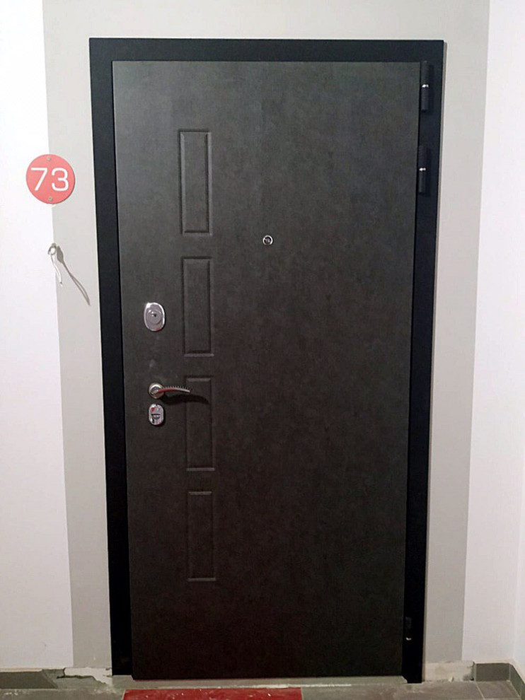 Обложка проекта: двери межкомнатные