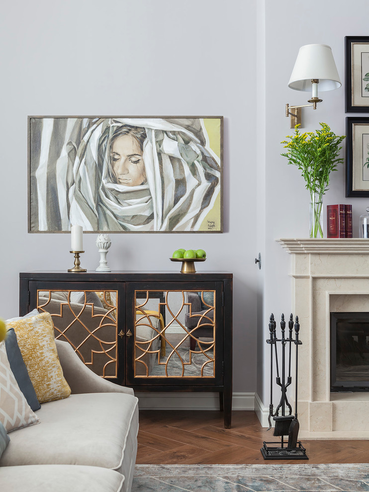 Дом для большой семьи