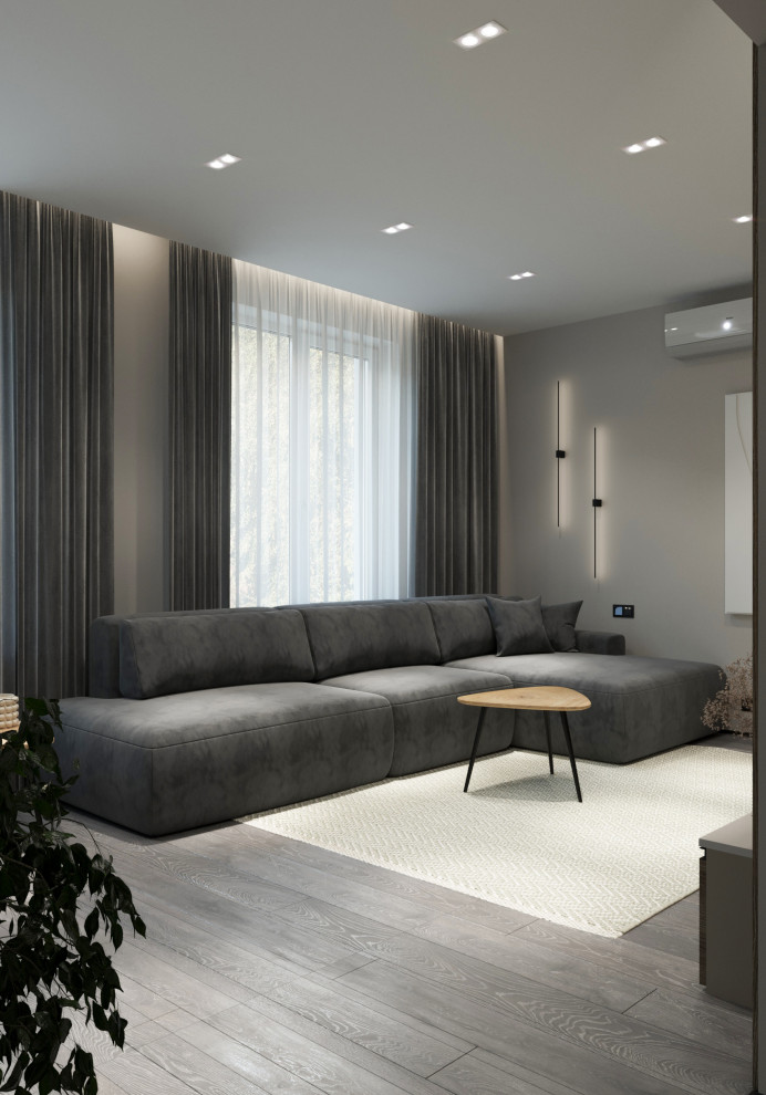 Частный дом - Джем-панк