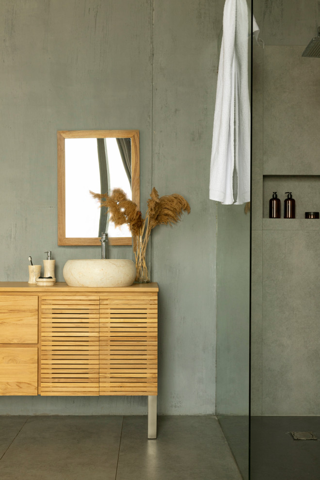 Фотосъемка мебели для компании TEAK HOUSE VI