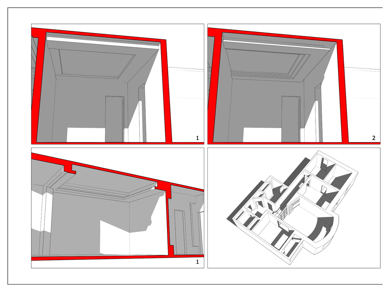 "БУДЕННОГО" проект