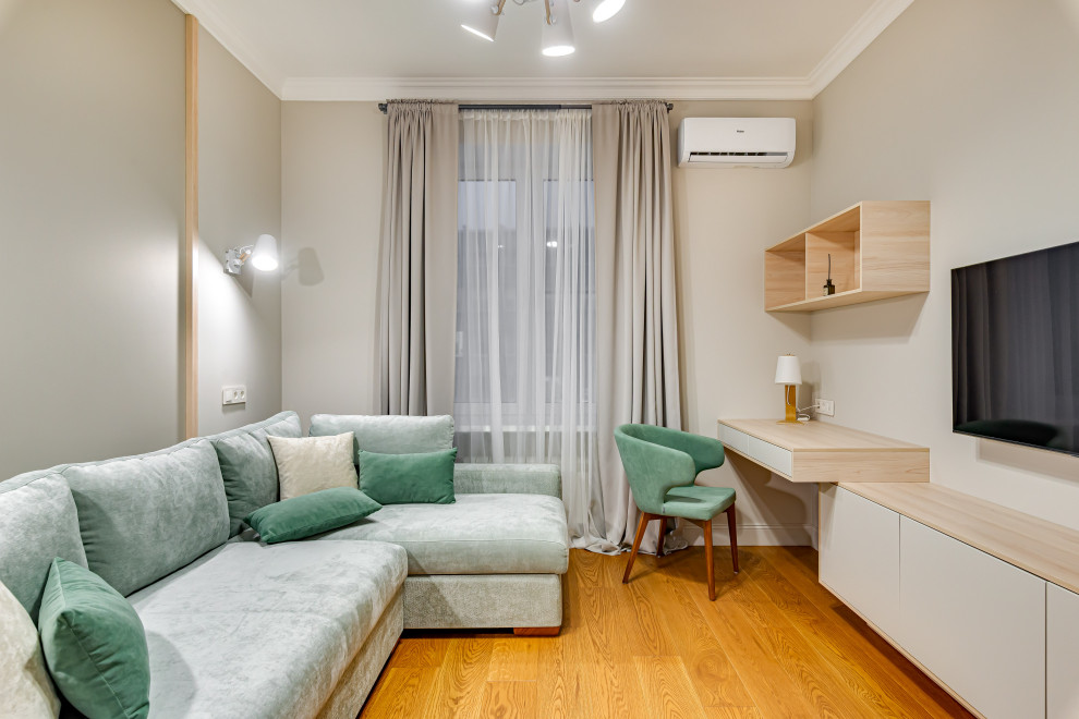 Обложка проекта: Проекты