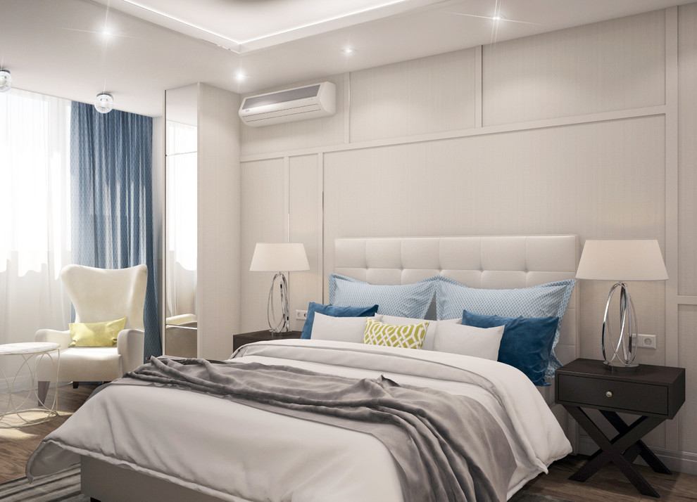 Проект "Сердце города"