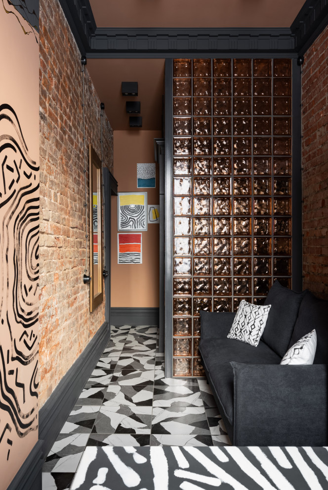 Обложка проекта: Офис в центре Петербурга