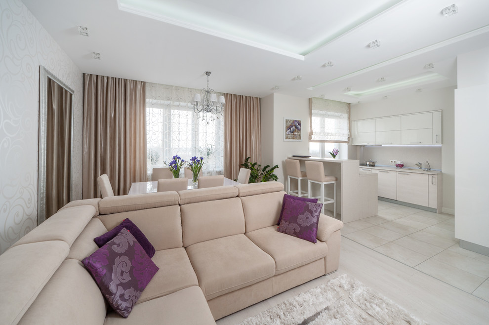 Квартира в г.Калининграде