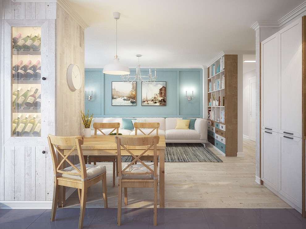 КВАРТИРА ЖК АДМИРАЛЬСКИЙ