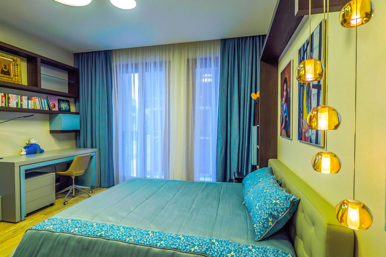 Квартира ЖК Литератор