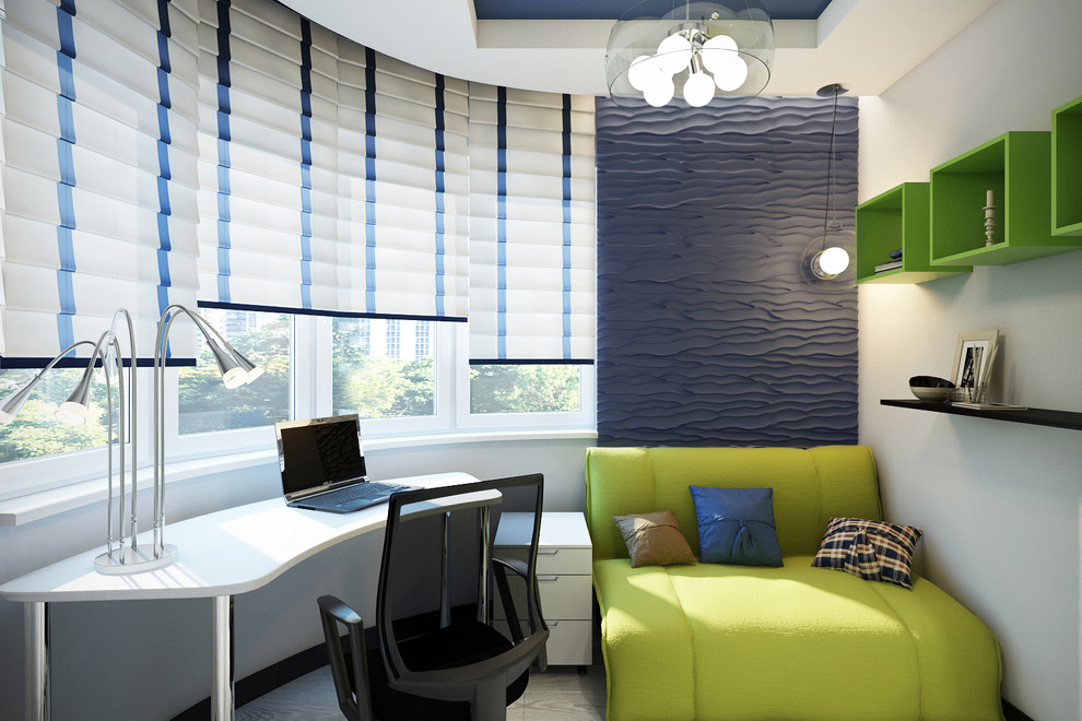 Фоновое изображение профиля Нина Маркевич