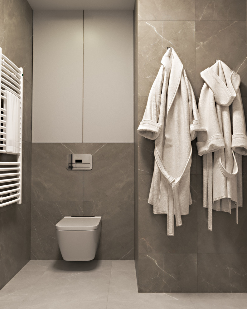 ЖД Форвард / 2к.кв 76м2