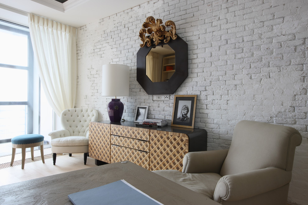 Резервный проезд