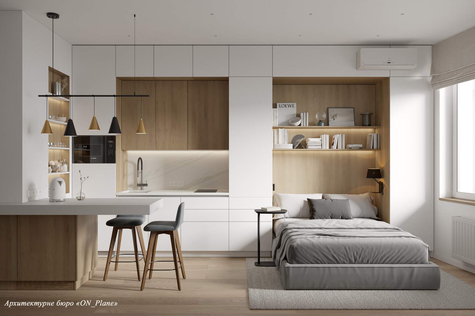 КВАРТИРА ПОД СДАЧУ