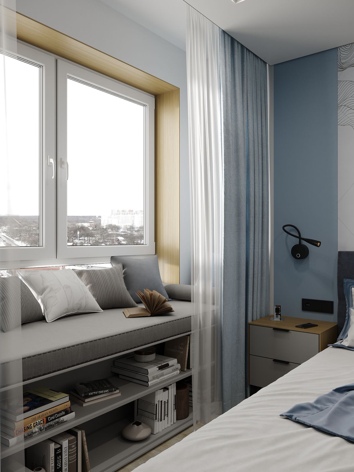 ЖК Столичные Поляны