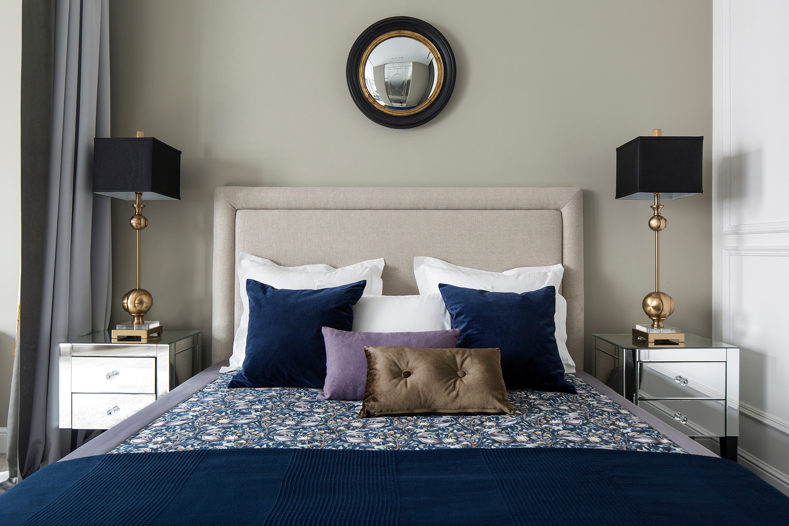 Квартира студия