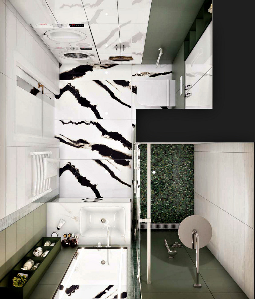 ЖК ПЕРСПЕКТИВА