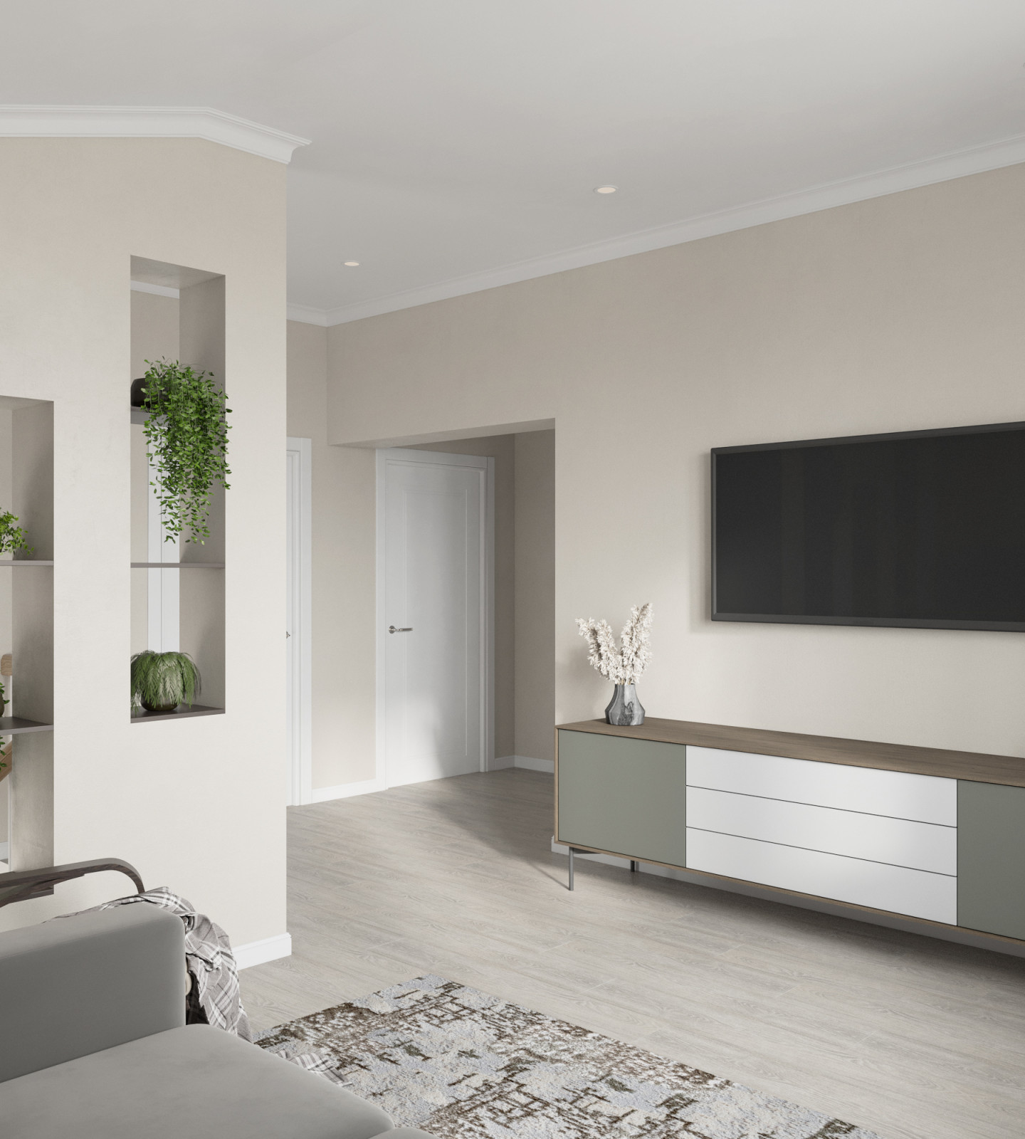 Частный дом г. Пенза