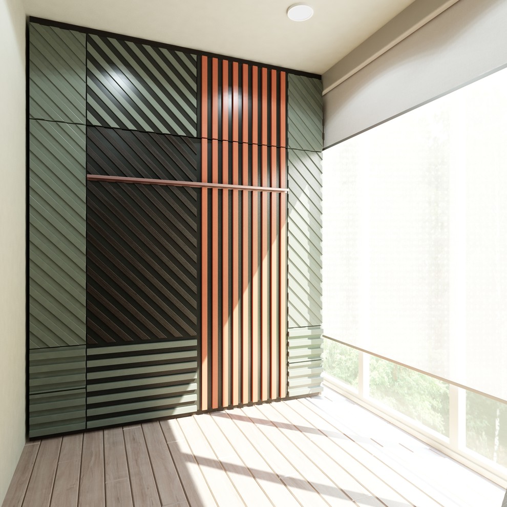 Квартира в ЖК Черноморский-2