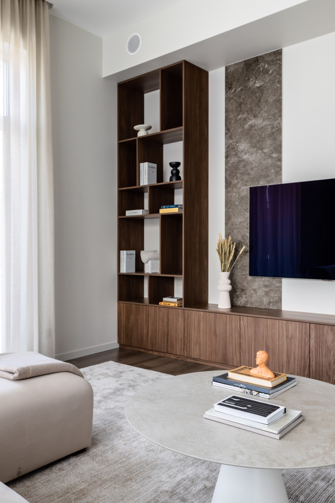 Частный дом КП "Синергия"