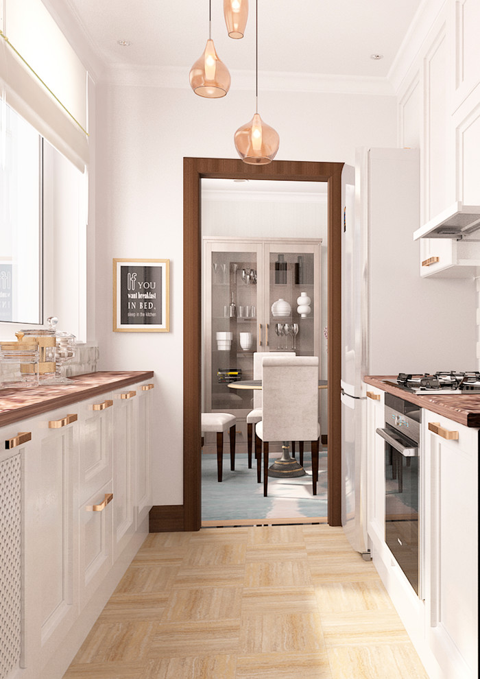 Дизайн проект в "Корабле"