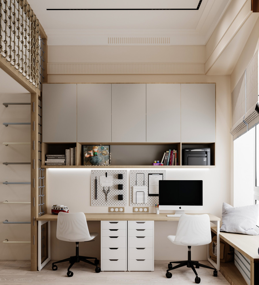 ЖК Грин парк, 59,7 кв.м