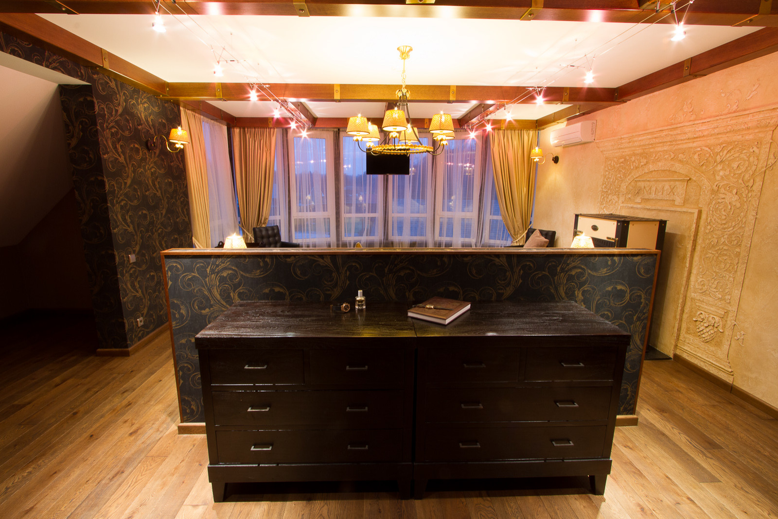 Загородный дом в Ленобласти