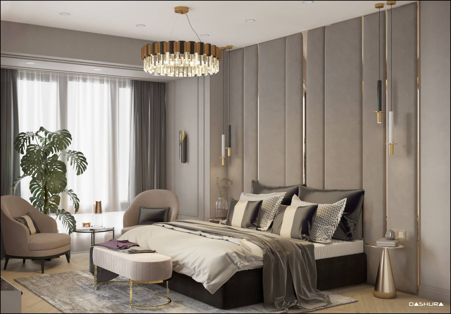 ЖК Царская площадь