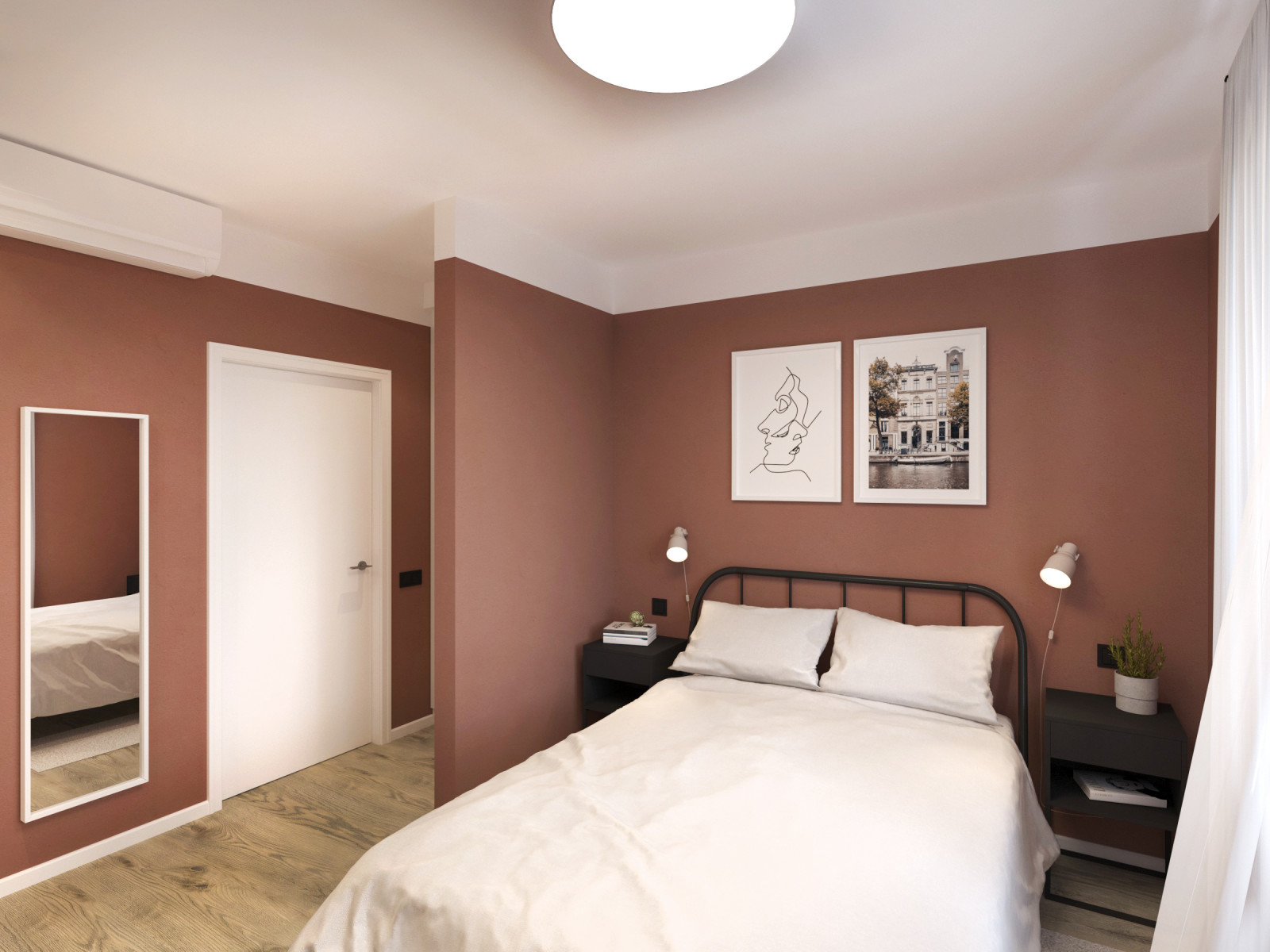 Скандинавский стиль