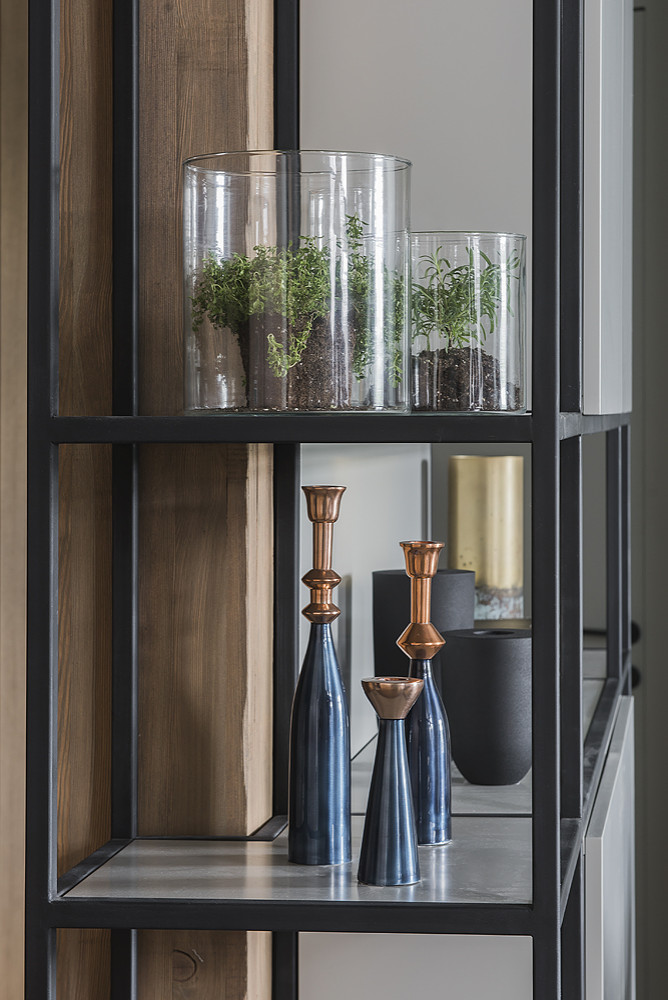 Мансардная квартира в поселке Довиль