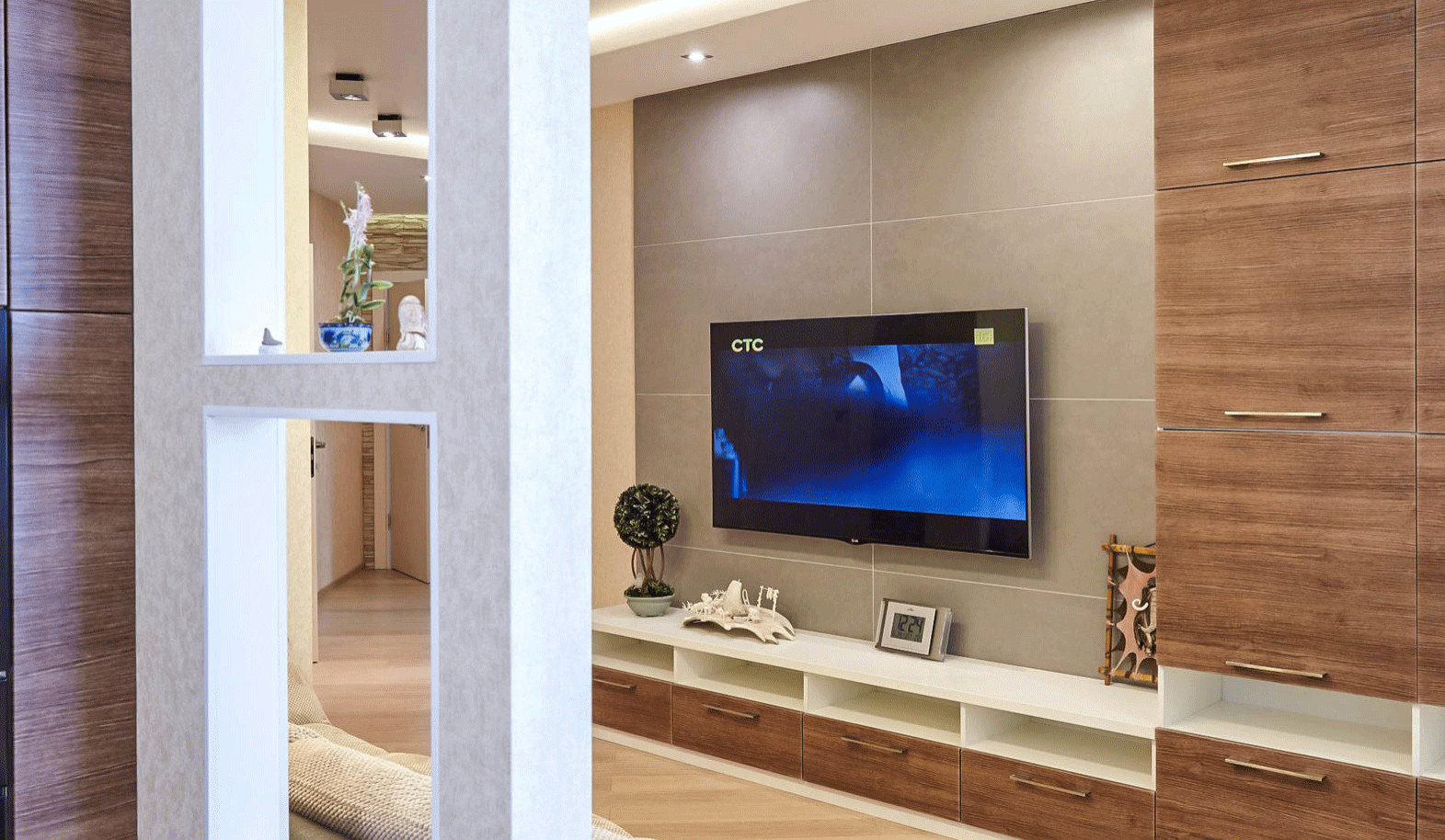 Квартира для Айгуль