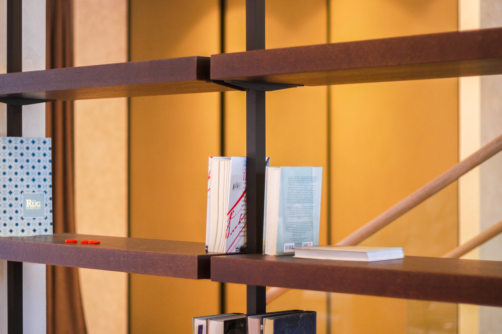 Коттедж. Частный заказчик.