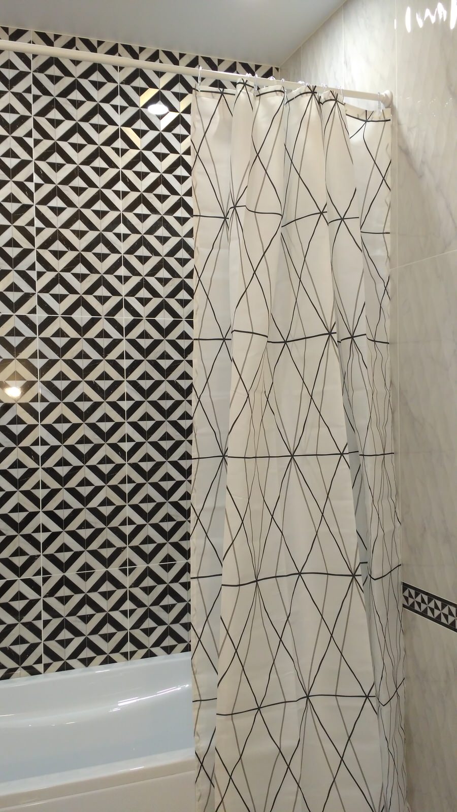 Квартира шоу-рум ЖК "Scandis"