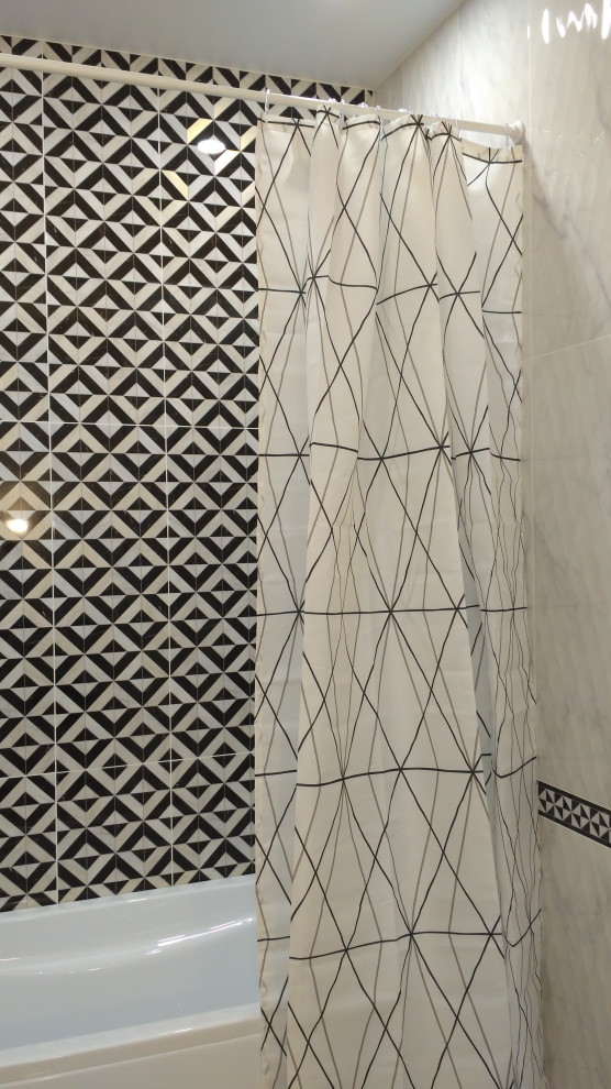 Квартира шоу-рум ЖК "Scandis"