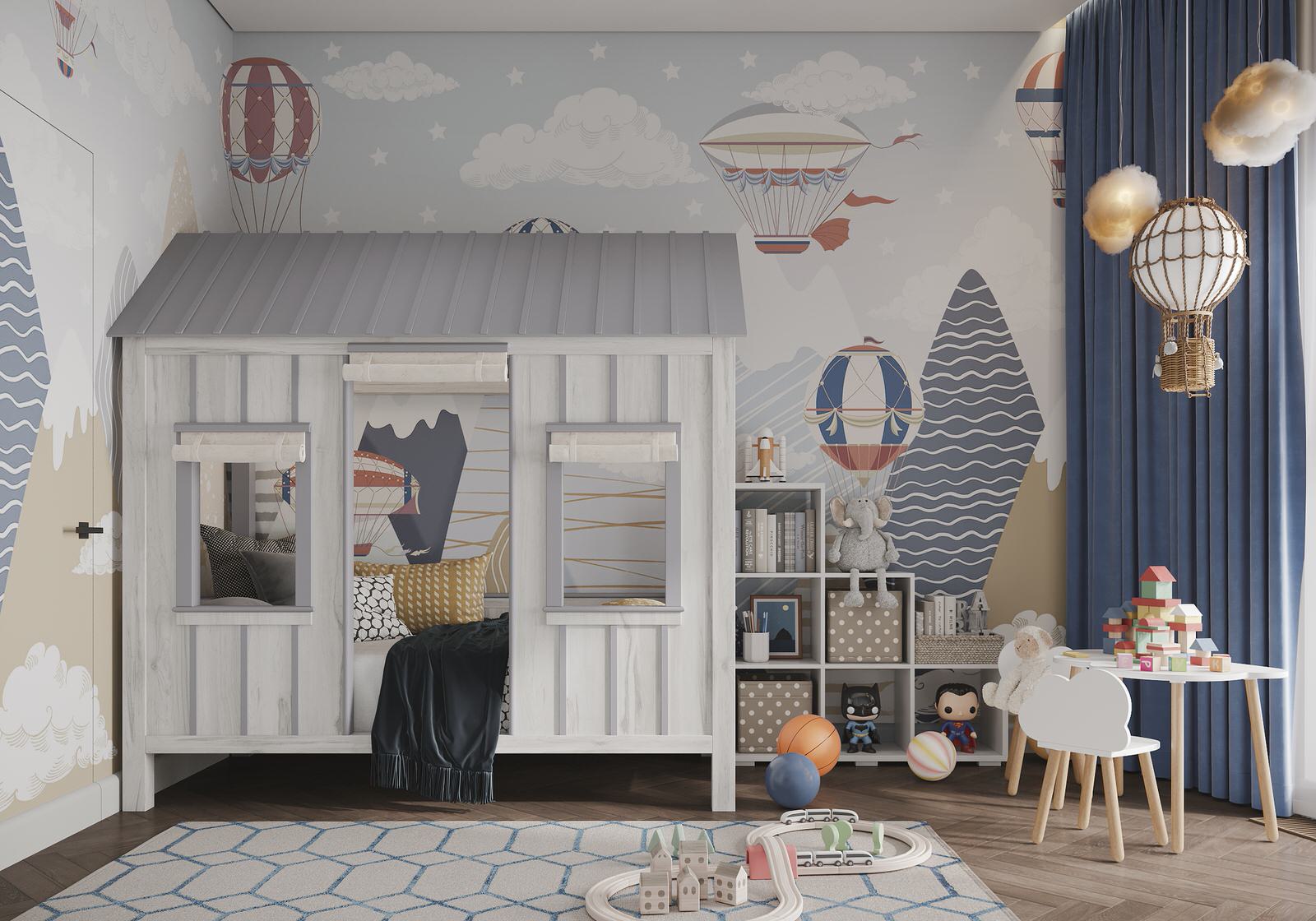 ЖК Кутузов Град