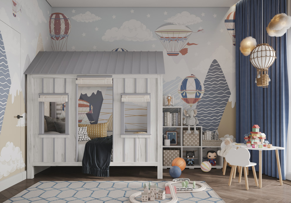 ЖК Кутузов Град