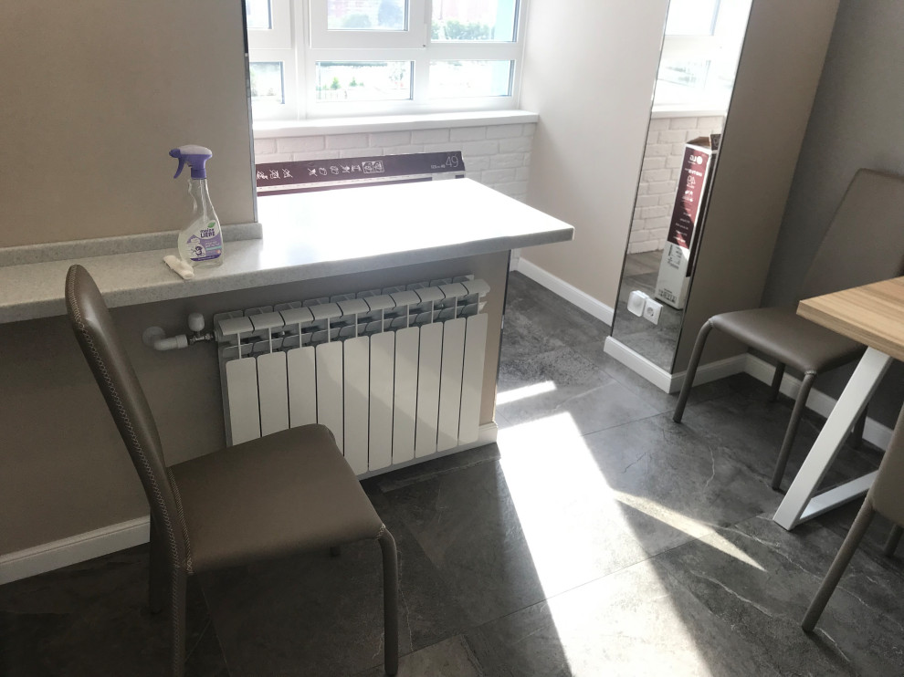 ЖК Седьмое небо