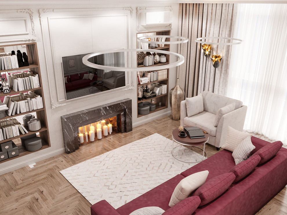 Квартира 120м2