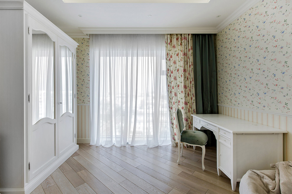 ЖК "Дубровская Слобода " 2