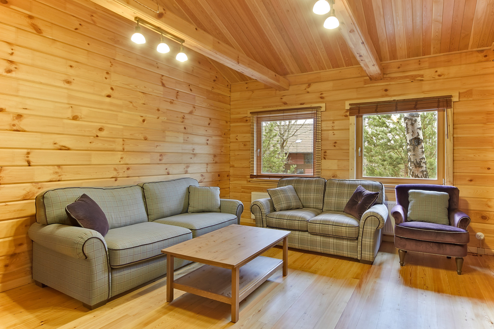 SPA Монреаль