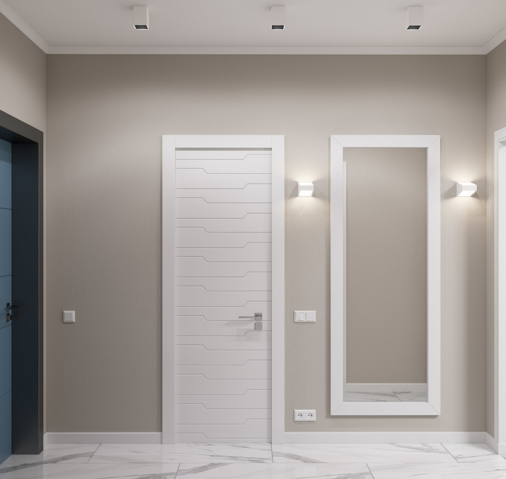 ЖК МОЛОДЕЖНЫЙ