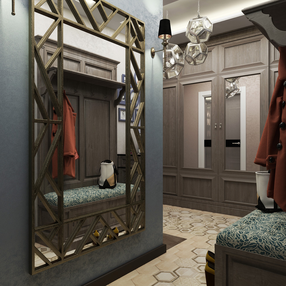 Квартира на Юго-Западной, 130 кв.м