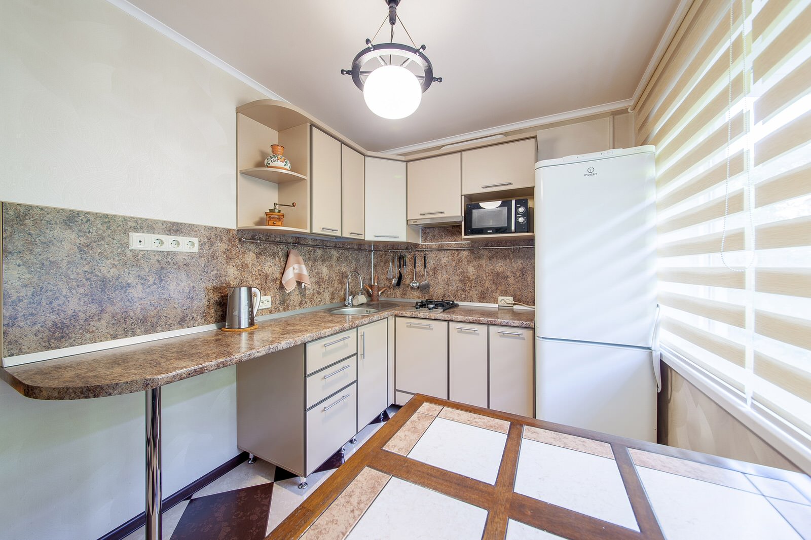 1 комнатная квартира Сочи