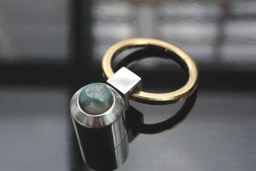 Кольцо Минотавра