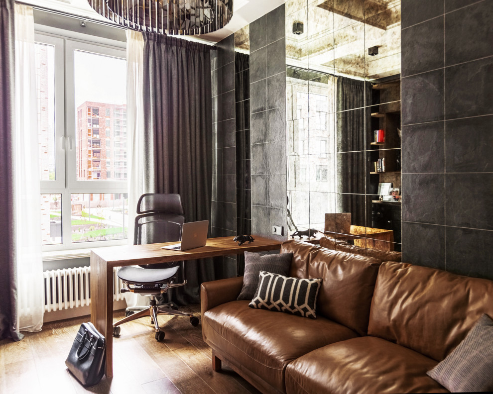 ЖК Сити-парк