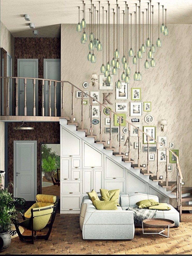 Дом "под ключ"