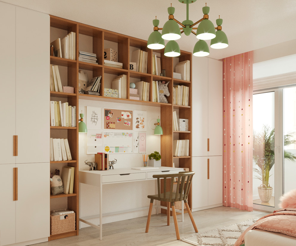 ЖК Летний Сад