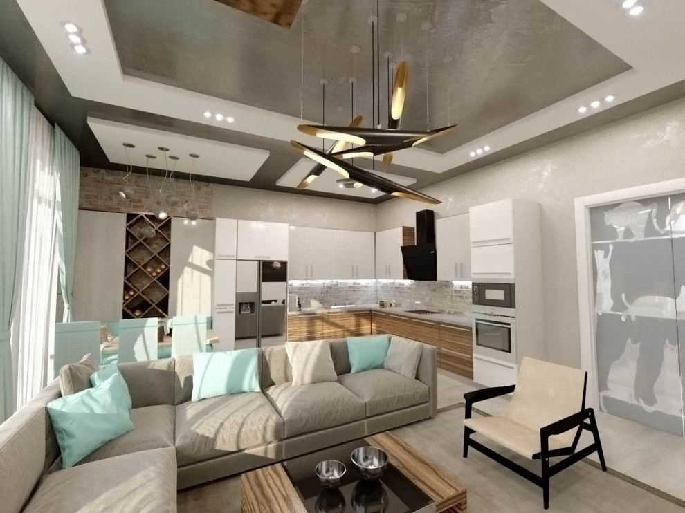 Кристал Парк2